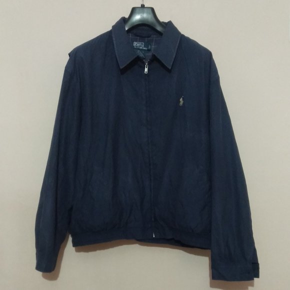 Ralph Lauren Other - Original Ralph Lauren windbreaker Jacket
